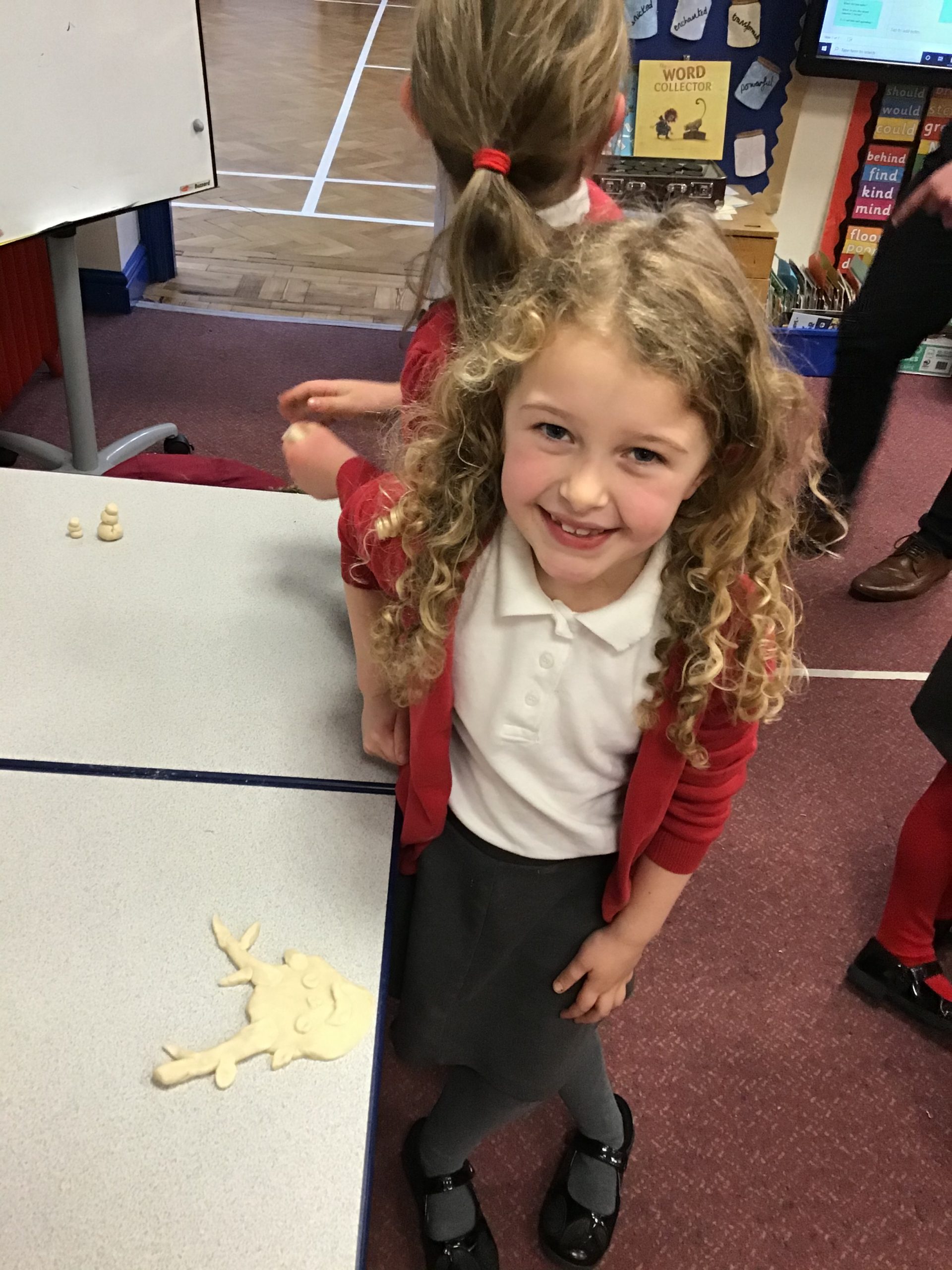 Holly Class Gallery | Asfordby Hill Primary School